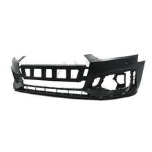 Cargar imagen en el visor de la galería, Defensa delantera Audi RS5 18-19 completa con accesorios
