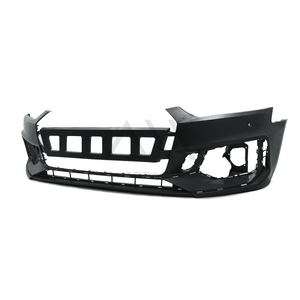 Defensa delantera Audi RS5 18-19 completa con accesorios