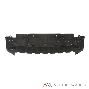 Defensa delanteras Audi RS5 13-16 completa con accesorios