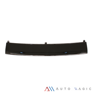 Defensa delanteras Audi RS5 13-16 completa con accesorios