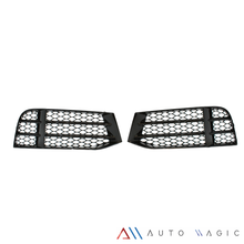 Load image into Gallery viewer, Defensa delanteras Audi RS5 13-16 completa con accesorios
