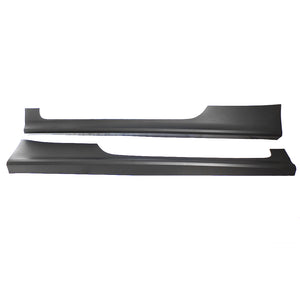 Estribos Audi TTRS 07-16 estilo oem