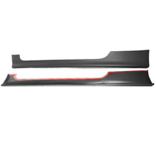 Load image into Gallery viewer, Estribos Audi TTRS 07-16 estilo oem