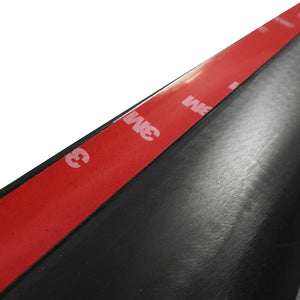 Estribos Audi TTRS 07-16 estilo oem