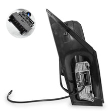 Cargar imagen en el visor de la galería, Espejo sprinter 07-17 Crafter 08-13 electrico izquierdo