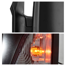 Cargar imagen en el visor de la galería, Espejo sprinter 07-17 Crafter 08-13 electrico izquierdo