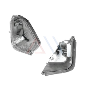 Direccional espejo sprinter 07-17 Crafter 08-13 sin foco derecha
