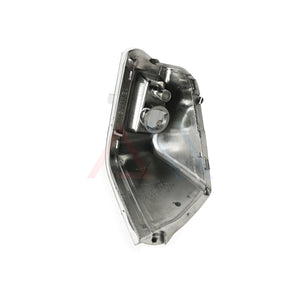 Direccional espejo sprinter 07-17 Crafter 08-13 sin foco izquierda