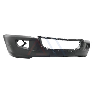 Defensa delantera Crafter 08-16