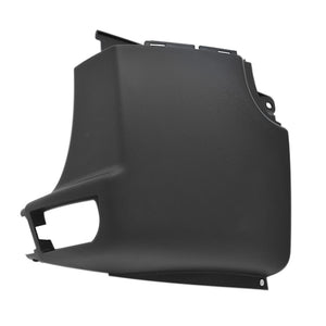 Aleron lateral de defensa sprinter 07-17 Crafter 08-16 trasero derecho