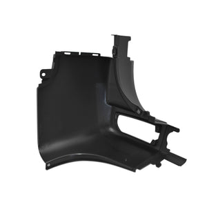 Aleron lateral de defensa sprinter 07-17 Crafter 08-16 trasero derecho