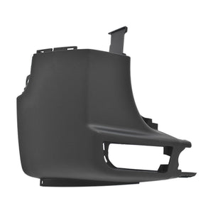 Aleron lateral de defensa sprinter 07-17 Crafter 08-16 trasero izquierdo
