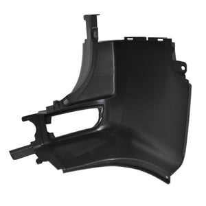 Aleron lateral de defensa sprinter 07-17 Crafter 08-16 trasero izquierdo