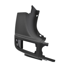 Load image into Gallery viewer, Aleron lateral de defensa sprinter 07-17 Crafter 08-16 trasero izquierdo