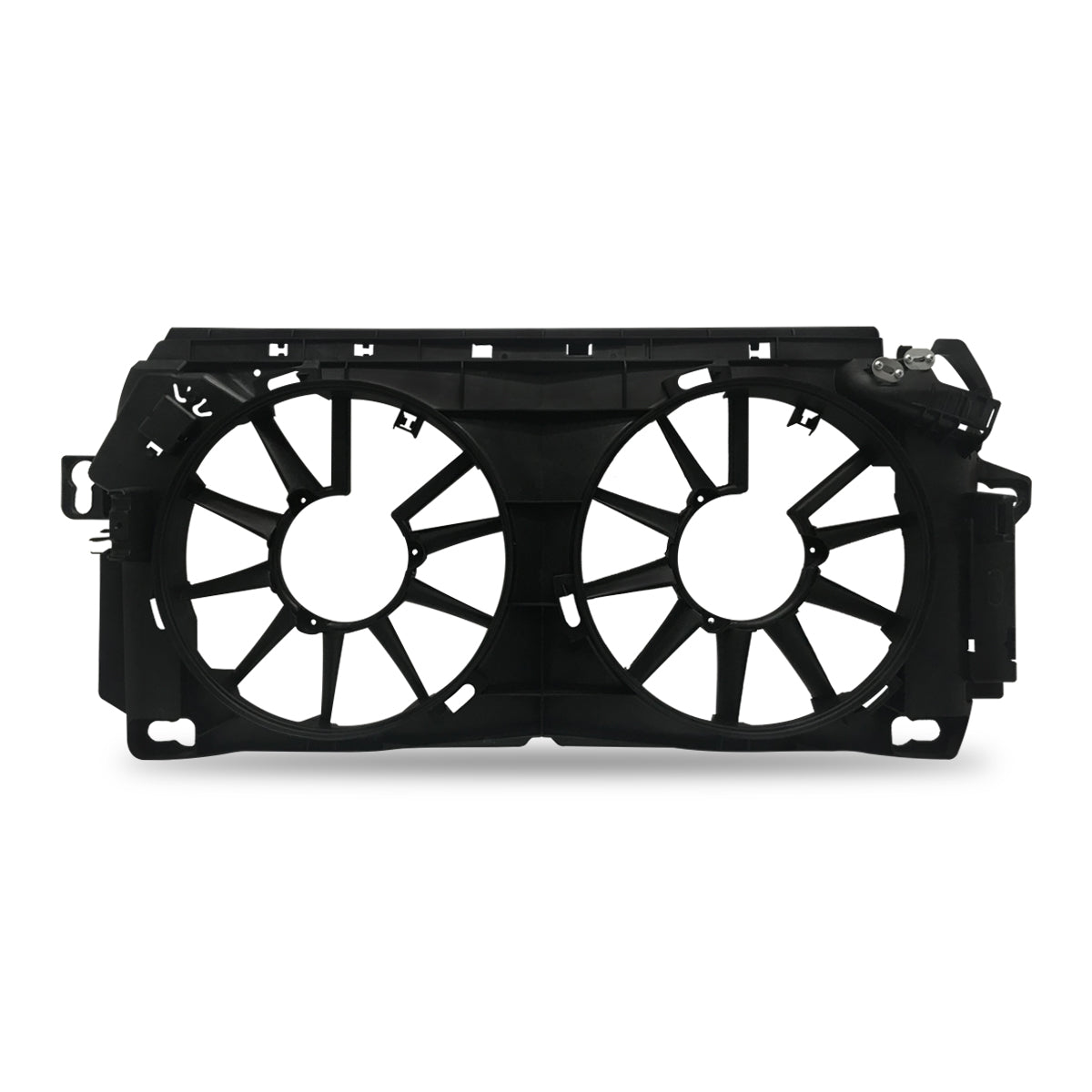 Tolva de ventilador Crafter 08-16