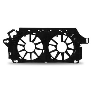 Tolva de ventilador Crafter 08-16