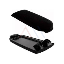 Load image into Gallery viewer, Tapa descanzabrazo Jetta/Golf/clasico/beetle 00-07 Vinil tela