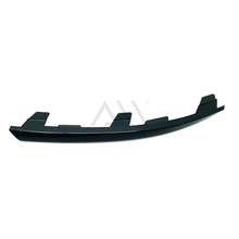 Load image into Gallery viewer, Moldura de defensa Vento 16-19 trasera derecha negra