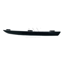Load image into Gallery viewer, Moldura de defensa Vento 16-19 trasera izquierda negra
