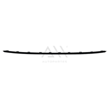 Load image into Gallery viewer, Moldura de defensa Vento 16-19 trasera central negra