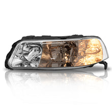 Cargar imagen en el visor de la galería, Faros Pointer Gti dos as cromo 00-05 Performance