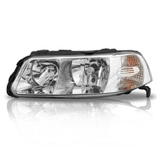 Cargar imagen en el visor de la galería, Faros Pointer Gti dos as cromo 00-05 Performance