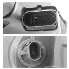 Cargar imagen en el visor de la galería, Faros Pointer Gti dos as cromo 00-05 Performance