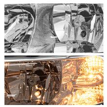 Cargar imagen en el visor de la galería, Faros Pointer Gti dos as cromo 00-05 Performance