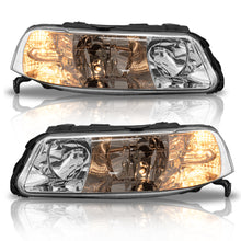 Cargar imagen en el visor de la galería, Faros Pointer Gti dos as cromo 00-05 Performance