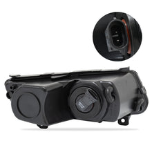 Load image into Gallery viewer, Kit Faros de niebla Vento 16-19 faro cromo, moldura cromo c/arnes, switch Universal y focos