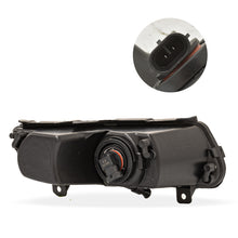 Load image into Gallery viewer, Kit Faros de niebla un as Polo 13-14 c/arnes switch Universal y focos