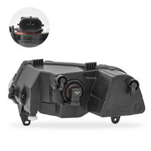 Load image into Gallery viewer, Kit Faros de niebla un as Polo 15-18 c/arnes switch Universal y focos