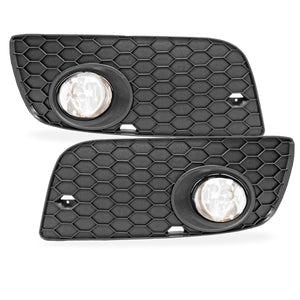 Kit Faros de niebla Bora 06-10 c focos 9006