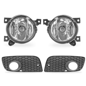 Kit Faros de niebla Bora 06-10 c focos 9006