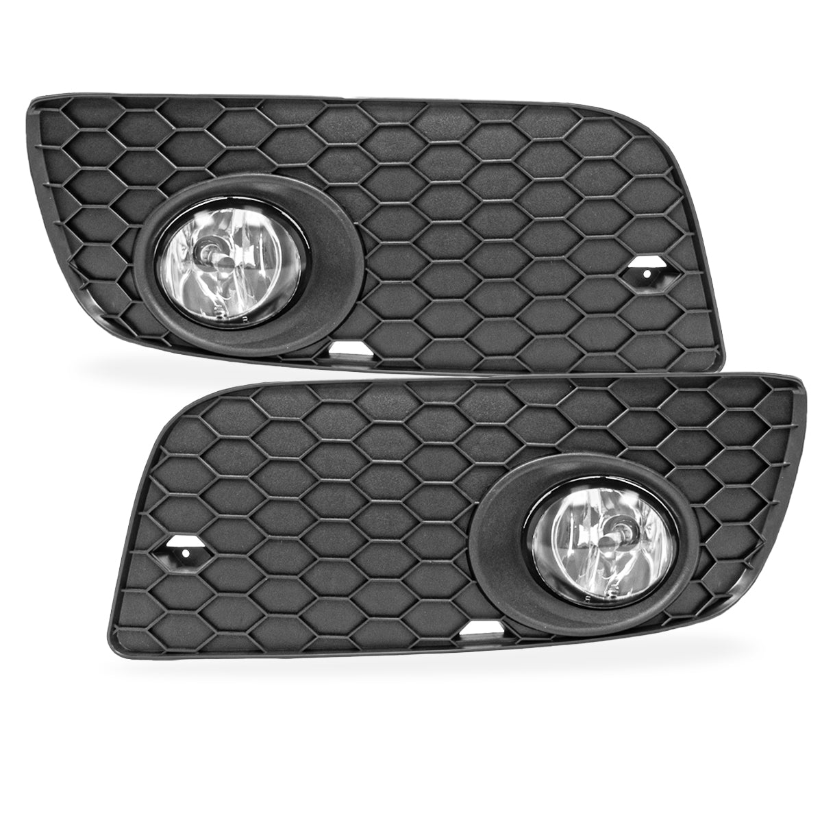 Kit Faros de niebla Bora 06-10 c focos 9006