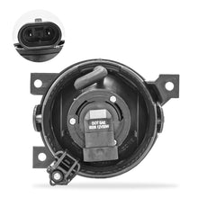 Load image into Gallery viewer, Kit Faros de niebla Vento 14-15 c/arnes switch Universal y focos 9006