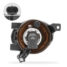 Load image into Gallery viewer, Kit Faros de niebla Caddy 14-15 c/arnes switch Universal y focos H11