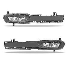 Load image into Gallery viewer, Kit Faros de niebla Transporter 16-18 c/arnes switch Universal y focos