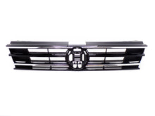 Cargar imagen en el visor de la galería, Parrilla Tiguan 18-21 c/moldura cromo