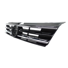 Cargar imagen en el visor de la galería, Parrilla Tiguan 18-21 c/moldura cromo