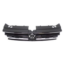 Cargar imagen en el visor de la galería, Parrilla Tiguan 18-21 c/moldura cromo