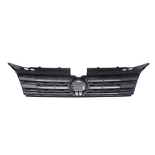 Cargar imagen en el visor de la galería, Parrilla Tiguan 18-21 c/moldura cromo