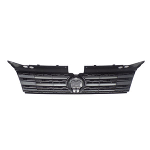 Parrilla Tiguan 18-21 c/moldura cromo