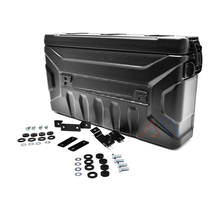 Cargar imagen en el visor de la galería, CAJA DE HERRAMIENTAS UNIVERSAL LATERALES PARA CAMIONETA RECOGIDA