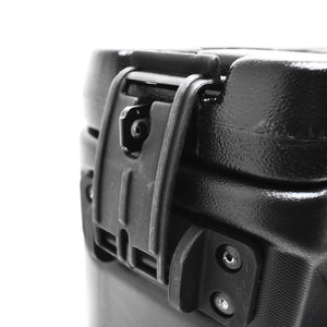 CAJA DE HERRAMIENTAS UNIVERSAL LATERALES PARA CAMIONETA RECOGIDA
