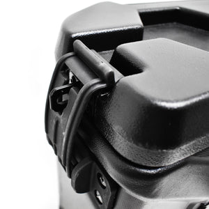 CAJA DE HERRAMIENTAS UNIVERSAL LATERALES PARA CAMIONETA RECOGIDA