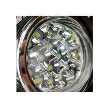 Cargar imagen en el visor de la galería, Kit Faros de niebla Golf/Jetta 93-99 c/arnes y interruptor Universal LED