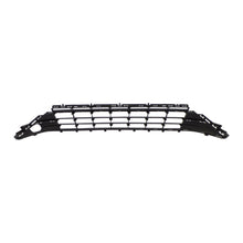 Cargar imagen en el visor de la galería, Parrilla de defensa Golf 18-21 c/moldura cromo central