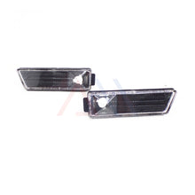 Load image into Gallery viewer, Cuarto direccional defensa Golf/Jetta 93-99 Humo 2pzas.