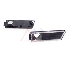 Load image into Gallery viewer, Cuarto direccional defensa Golf/Jetta 93-99 Humo 2pzas.
